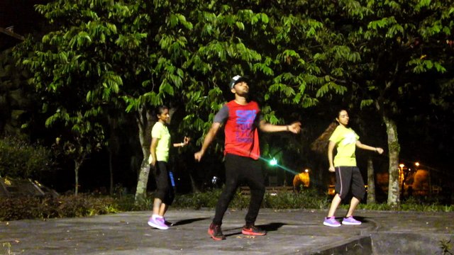 WORLD'S LARGEST HINDU FLASH MOB TRAINING VIDEO 2