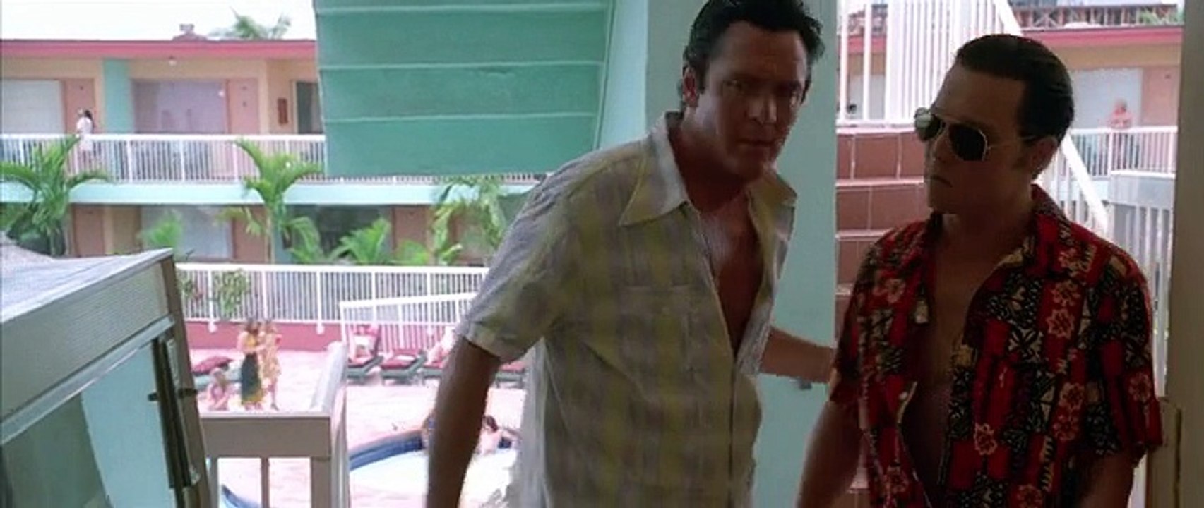 Donnie brasco