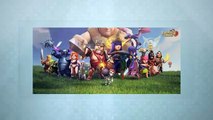 Clash Of Clans Computer Games