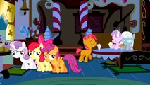 Babs Seed Song - My Little Pony: Friendship is Magic - Season 3