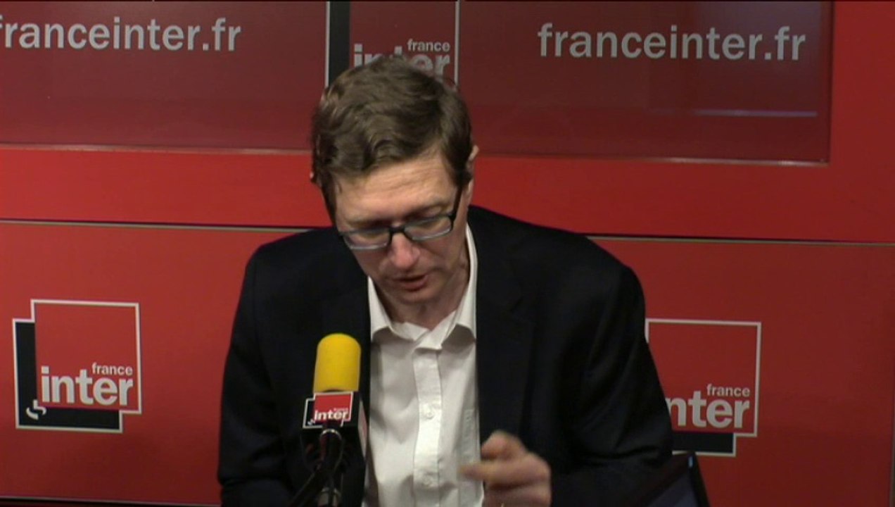 "Inquiétantes prévisions pour l'économie mondiale" (L'Edito éco)
