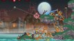 Angry Birds Star Wars 2 Level P3-8 Battle of Naboo 3 star Walkthrough