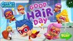 Bubble Guppies New Game Full Episode - Bubble Guppies Good Hair Day 2015 HD