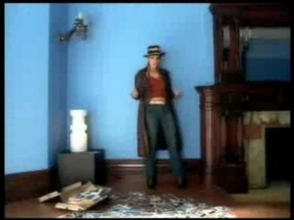 Alicia Keys- Falln'