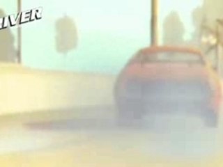 Driver : Parallel Lines