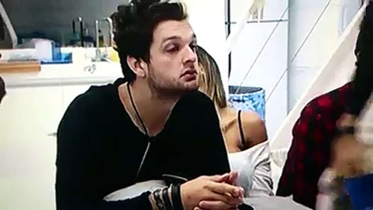 Leticia e Junior