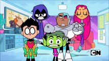 Wiiteen's Horrible Animations (Season 3): Episode 4: The Fourth Wall (Teen Titans Go)