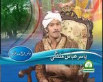 Allah Mera Kar Dey Wiya ,,BY Yasir Abbas Malangi and Ali Zulfi AT Sohni Dharti TV