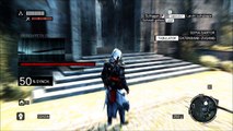 Assassin's Creed: Revelations #015 - Schneller als das Boot [HD/GERMAN]
