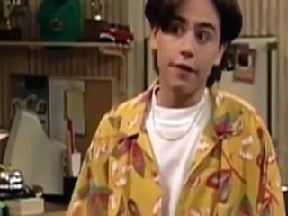Boy Meets World S3E13 New Friends and Old