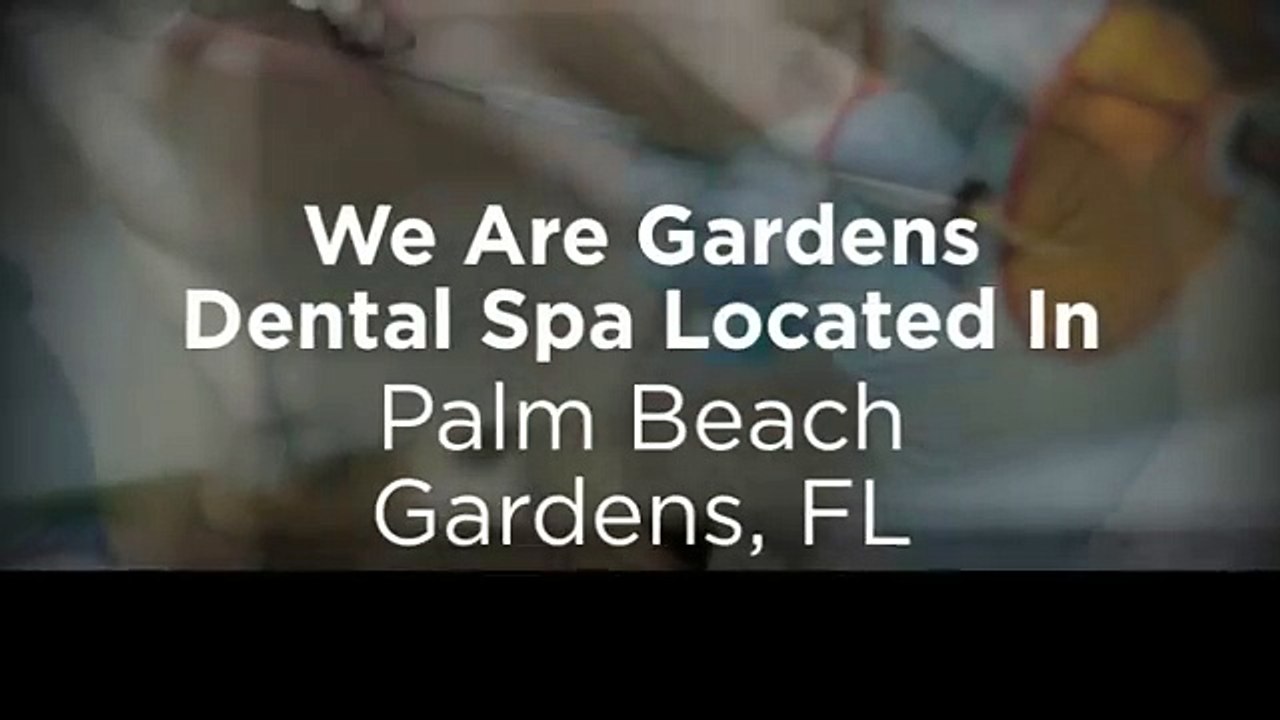 Top Endodontic Dentist In Palm Beach Gardens - Cheap Root Canal Specialist