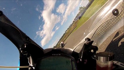 JeremRR Haute Saintonge 10/4/2016 Balayage