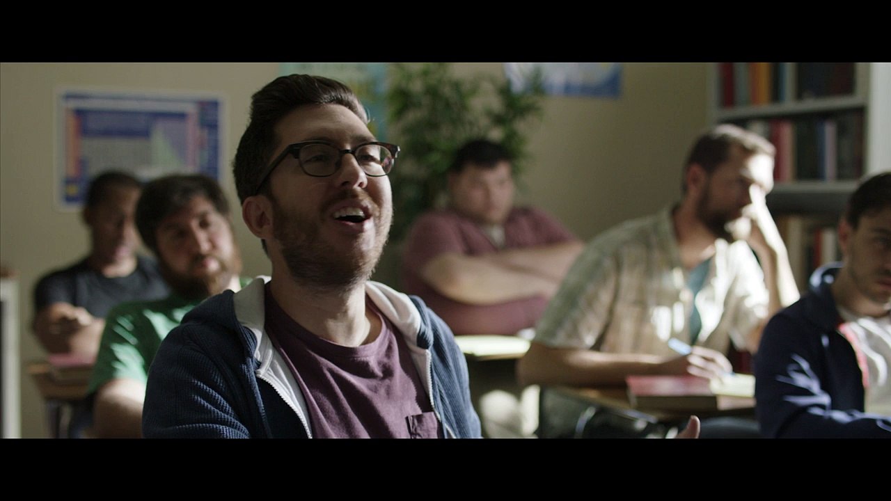 Jake and Amir Present: Lonely and Horny Episode 1