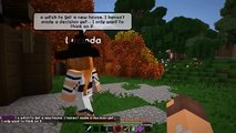 Aphmau Old Friends, New Village   Minecraft Diaries S2  Ep 70 Minecraft Roleplay