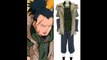 Naruto Shikaku Nara Cosplay Costume is sold at alicestyless.com