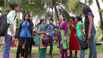 AADHIRA SUN TV EPIOSDE 15 20/04/2015