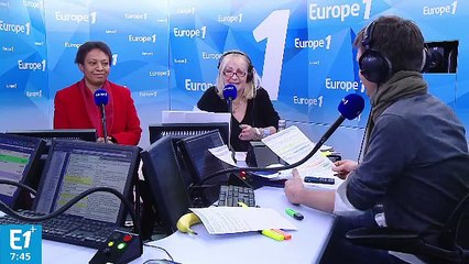 Hélène Geoffroy : "Les citoyens français sont les premiers défenseurs des valeurs de la République"