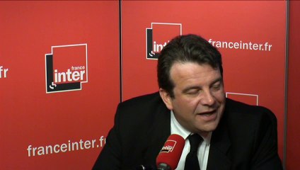 Thierry Solère : "Le soupçon en démocratie, c'est un poison"
