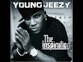 Young Jeezy - Mr. 17.5 - The Inspiration