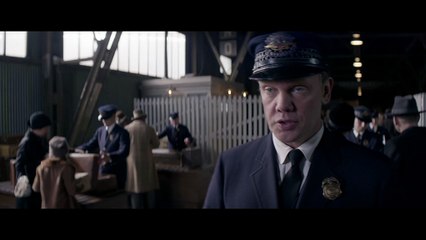 Fantastic Beasts And Where To Find Them - Teaser Trailer