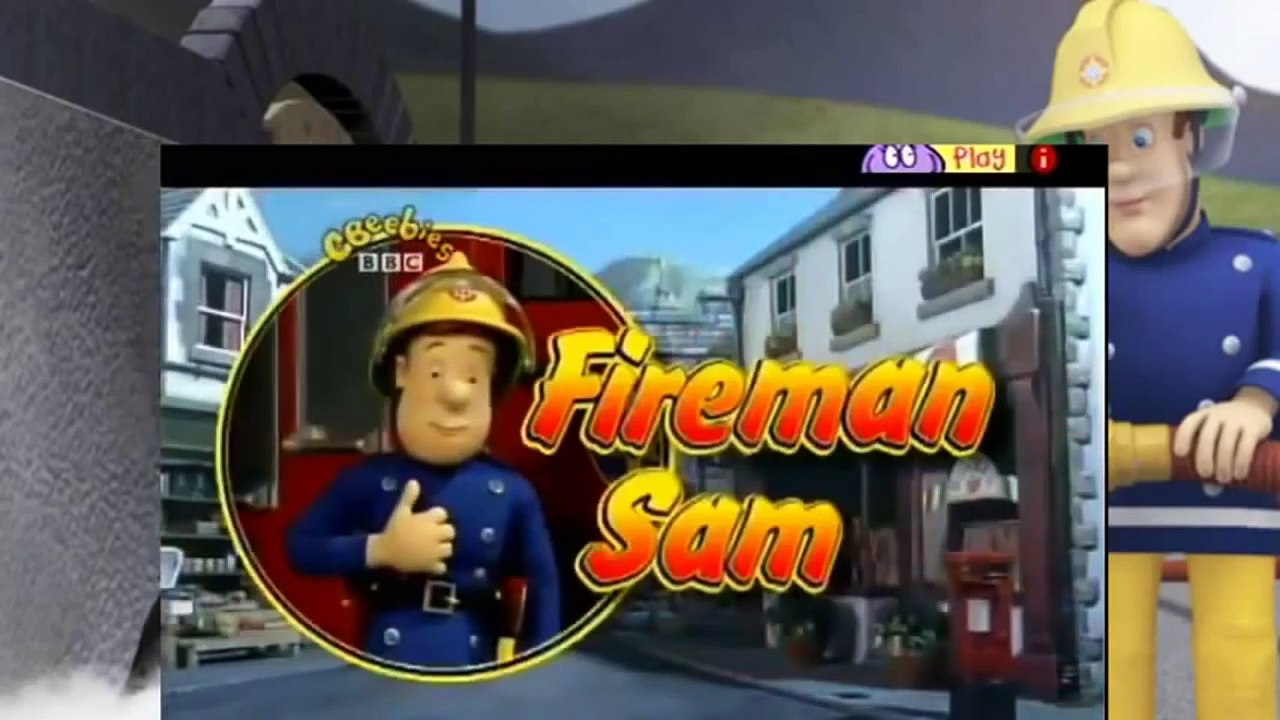 ᴴᴰ1080 ♥♥ Fireman Sam NEW Episodes English ♥♥♥ Fireman Sam Best ...