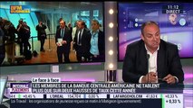 Olivier Delamarche VS Sarah Thirion (1/2): Comment expliquer le flou sur les marchés boursiers européens ? - 11.04.2016