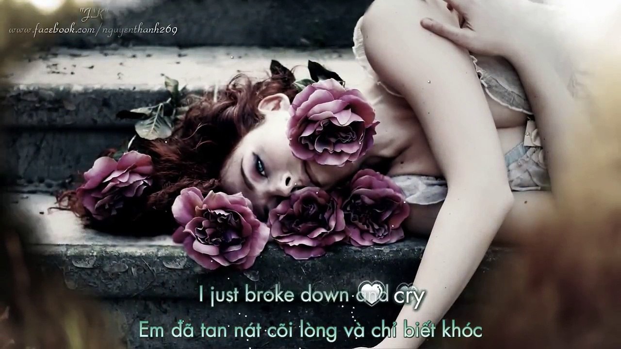 Goodbye Love   Tokyo Square   Lyrics Kara + Vietsub HD
