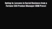 [Read book] Opting In: Lessons in Social Business from a Fortune 500 Product Manager (IBM Press)
