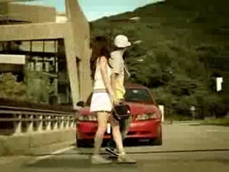 Big Bang - We Belong Together