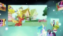 Celestias Ballad - My Little Pony: Friendship is Magic - Season 3, Episode 13 1080p HD