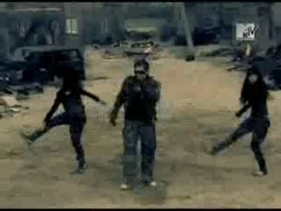 Bi(rain) - I'm comming