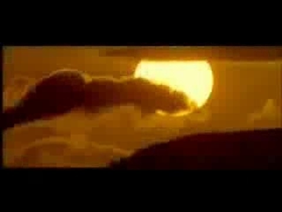 Bi(rain) - Escaping the sun