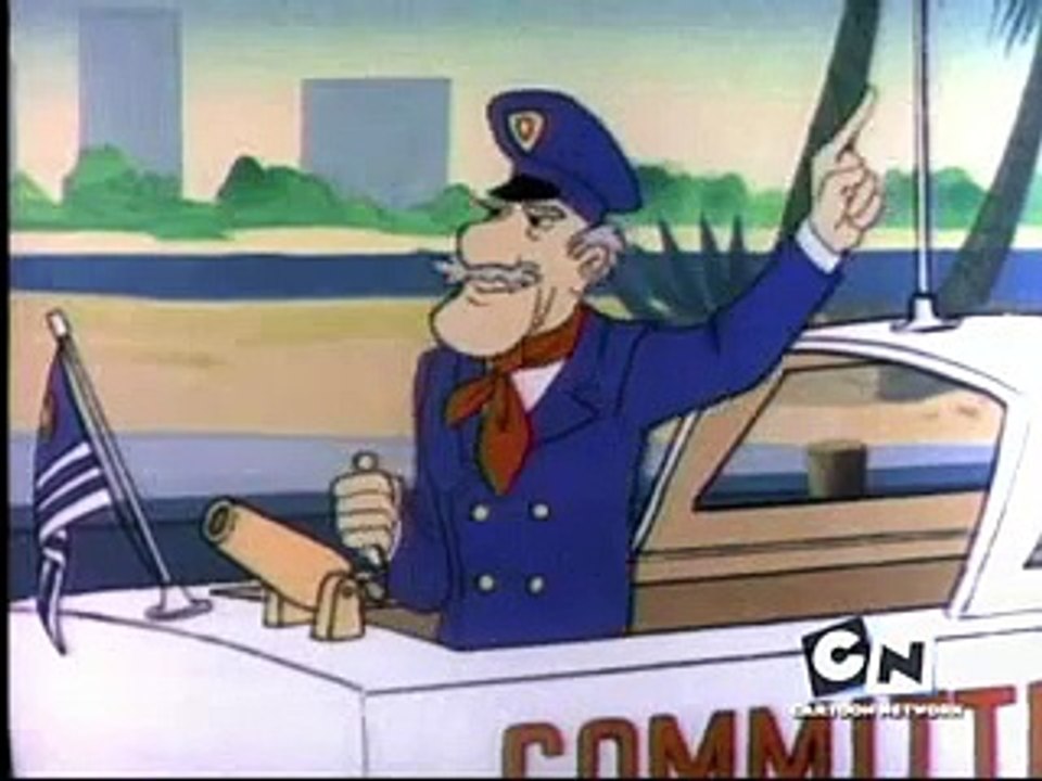 TOM & JERRY- EPISODE  999