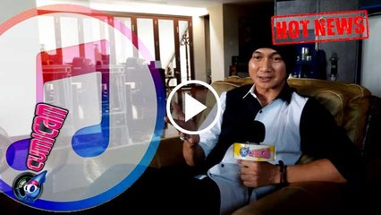 Gara-gara 'Dia', Anji Jadi Eksklusif Artis iTunes - Cumicam 12 April 2016