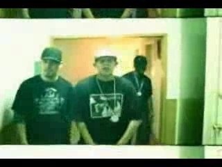 Fort Minor - Remember The Name