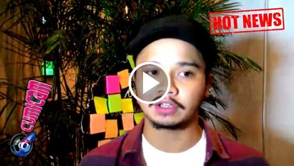 Fokus Main Film, Derby Tinggalkan Sinetron dan Musik - Cumicam 12 April 2016