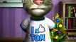 Talking tom canta libre soy de frozen