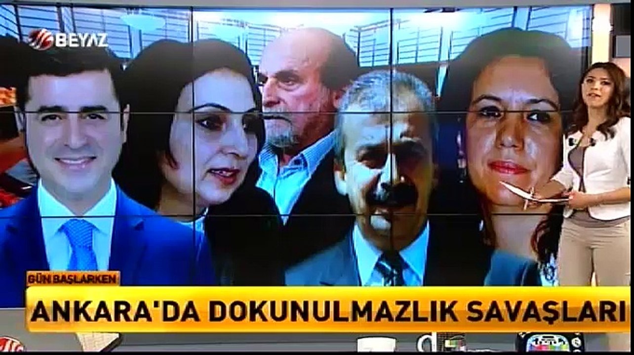 Gün Başlarken 13.04.2016