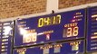 European Universities Basketball : A.U.TH Greece - Geneva Switzerland 77-47 (17-6-09)