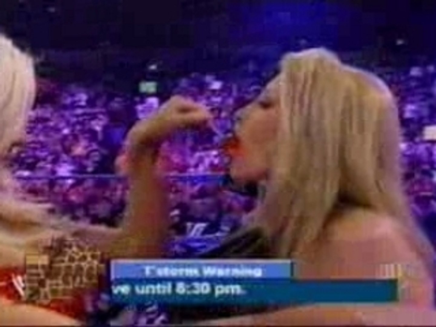 Torrie wilson sexy