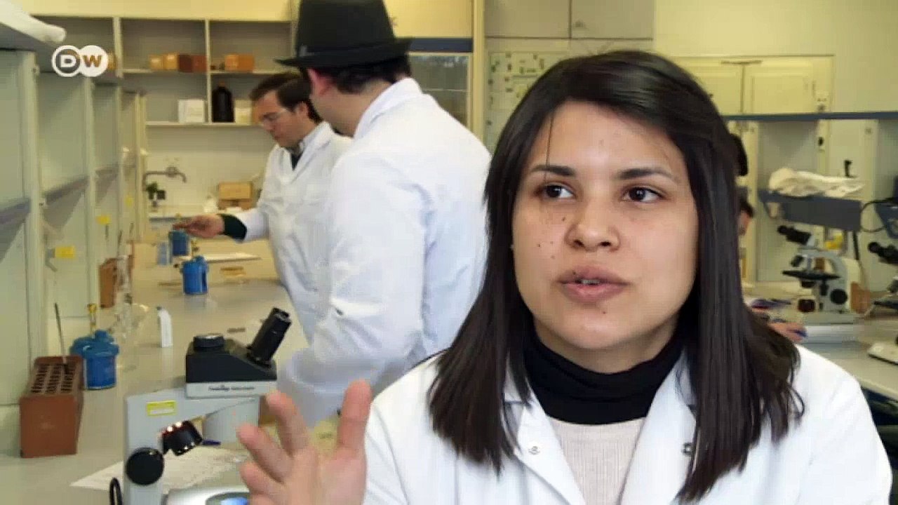 Bierbrauer aus Deutschland | Made in Germany