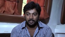 Actor Kalaiarasan Is Upset With The Producers