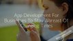Mobile Apps(Android & iOS), Web Design & Development in Hamilton