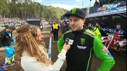 MXGP 2016 - Rd4 Argentina - MXGP Race 1
