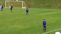 Stupid Goalkeeper Fails ★ Funny Goalkeeper Mistakes ★ Goalie Gets Hit In The Face With Bal