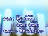 Mr.Snowman （カラオケ） / E-Girls