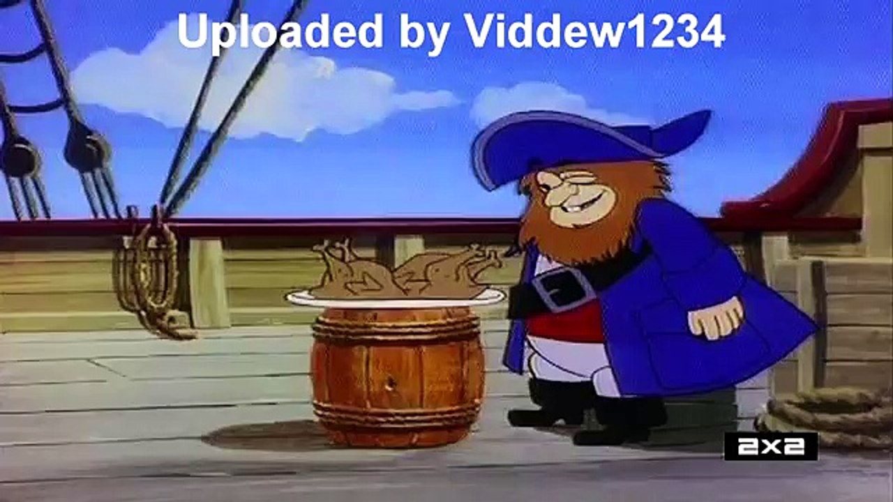 Tom And Jerry 2016