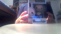 The Silence Of The Lambs Hannibal Lecter Funko Pop