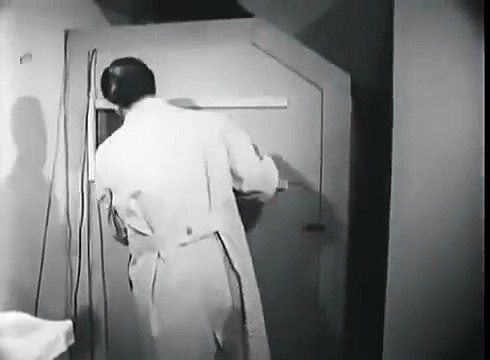 LSD Experiment Research on Acid Trip Effects & Art Drawing - CIA Documentary(1949)
