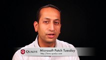April 12, 2016 - Microsoft Patch Tuesday Bottom Line